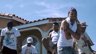 Young Ely  Compton State of Mind Official Music Video ShotbyPF [upl. by Pacorro]