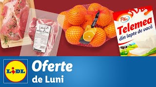 Prinde Ofertele de Luni • din 5 Februarie 2024 [upl. by Hjerpe]