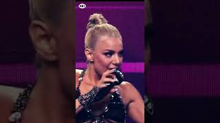 Josephine amp Efendi  Mata Hari bestofmadvma [upl. by Everick]