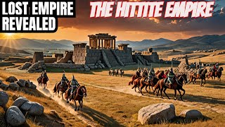 Exploring the Legacy of the Hittite Empire [upl. by Eimac677]