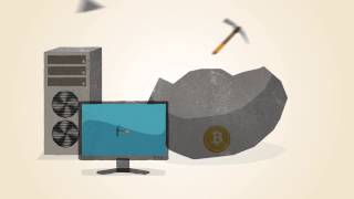 What is Bitcoin Mining [upl. by Eirrab]