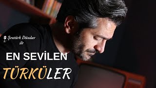 En Çok Sevilen TÜRKÜLER 24 [upl. by Bridges]