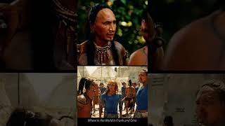 Apocalypto Movie Scene5 [upl. by Kcirderf]