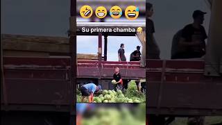 YO tratandome de No reir alas3 de la mañana y me sale esto😂viralvideo [upl. by Aratahs541]