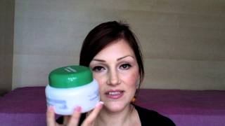 Crema Snellente Intensiva Somatoline Review [upl. by Zannini]