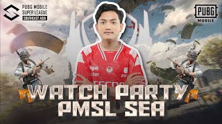 NOBAR BTR RA DI PMSL LETSGOO  PUBG MOBILE INDONESIA [upl. by Theda]