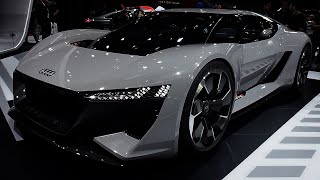 NEW 2025 Audi R8 V10 Sport Roadster 675hp  FIRST LOOK 4k [upl. by Kisung843]