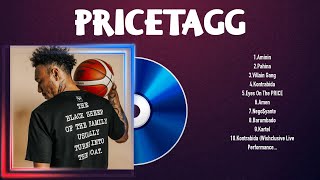 Pricetagg The Best OPM Songs Playlist 2024  Greatest Hits Full Album Collection [upl. by Ymorej]