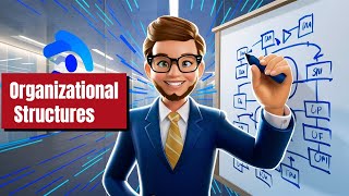 Unveiling the Secrets of Organizational Structures businessmanagement viralvideo [upl. by Wixted198]