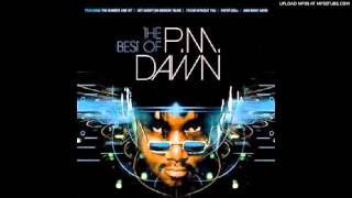 PM Dawn ft KyMani  Gotta BeMovin On Up [upl. by Lucania]