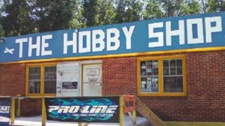 The hobby shop Stockbridge Ga [upl. by Yelahc286]