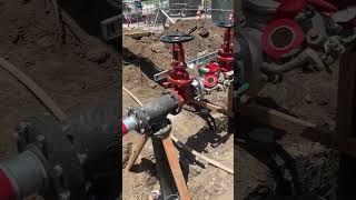 corridos pipeline pipelayer excavator pipefitter bluecollar [upl. by Peadar]