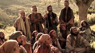 Come Unto Christ 2014 LDS Mutual Theme [upl. by Ydnew]