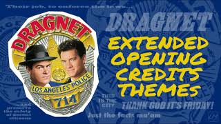 10 Things You Didnt Know About Dragnet The Movie [upl. by Einaled]