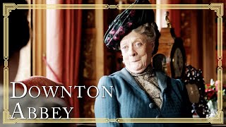 DOWNTON ABBEY A NEW ERA  Official Teaser Trailer  Only in Theatres March 18 [upl. by Bronny341]