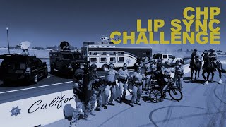 CHP Lip Sync Challenge [upl. by Leva]