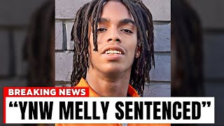 YNW Melly Sentenced Goodbye Forever [upl. by Nrubua980]