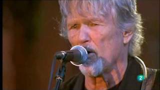 Kris Kristofferson  The Circle [upl. by Giesser155]