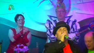 Gala Abend 2016  Auftritt Kapelle Kamelle Intro amp Karneval da bleibe ich hier [upl. by Arzed983]