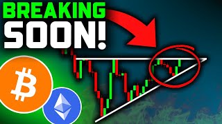 BITCOIN PRICE TARGET REVEALED Get Ready Bitcoin News Today amp Ethereum Price Prediction [upl. by Idleman]