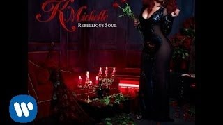 K Michelle  The Right One Official Audio [upl. by Samara278]