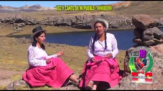 ORQUESTA NUEVA PROYECCION DE AYACUCHO Y LAS REYNAS DEL FOLKLOR TEMA MAYUPI CHALLHUA [upl. by Survance]