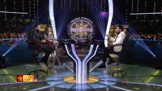 Neengalum Vellalam Oru Kodi  19th November 2016  Promo 2 [upl. by Ayhay]