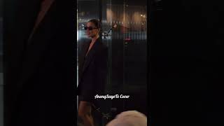 Anne Curtis amp Solenn Heussaff  Gentle Monster Exclusive Preopening Night In BGC [upl. by Gascony]