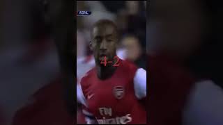 Arsenal vs Reading shorts football likeandsubscribe foryou [upl. by Garcia]