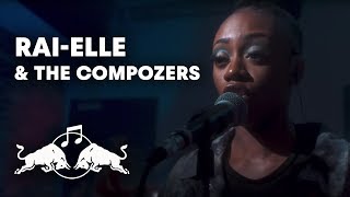 RaiElle amp The Compozers  KSB Always On My Mind  Red Bull Music Uncut [upl. by Eam]