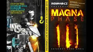 ANDY FARLEY  INSOMNIACZ  MAGNA [upl. by Llerot711]