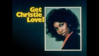 Get Christie Love 1974  Theresa Graves  Made For TV Movie [upl. by Sorips]