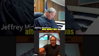 Man FURIOUS That Judge Dismisses His STOLEN Motorcycle Lawsuit [upl. by Annadiane965]