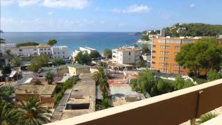 Hotel Prinsotel La Dorada in Playa  Platja de Muro Mallorca  Spanien Bewertung [upl. by Nessy]