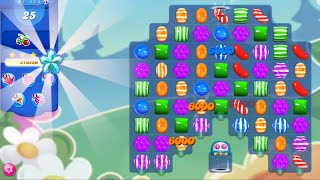 My Candy Crush Saga YouTube Channel  Candy Crush Saga Levels5871 5877  can  game  games candy [upl. by Riamo]