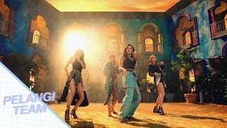 VietsubMV EGOTISTIC 너나 해  MAMAMOO [upl. by Streeto]