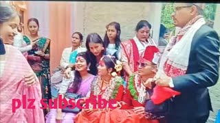 best wedding danceWedding dance iswarhardhikvlogs youtube [upl. by Broeder]