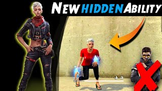 NEW XAYNE VS NOTORA VS NEW FORD ZONE TEST FREE FIRE  GARENA FREE FIRE [upl. by Wolfgram]