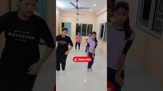 Teri Baaton Mein Aisa Uljha Jiya Choreo Shorts dancechoreography bollywooddancesteps [upl. by Larred]