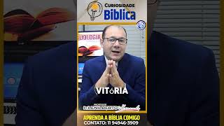 NA BÍBLIA DEUS E APRESENTADO COM O CRIADOR deus criador deusnocomando biblia bibliologia [upl. by Truscott571]