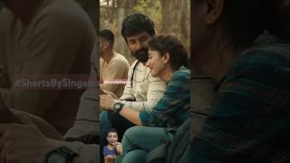 Hey Minnale  Amaran sivakarthikeyan saipallavi [upl. by Arahat]