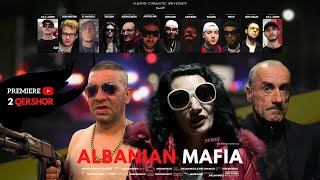 Albanian Mafia  Episode 4 4k [upl. by Miriam]