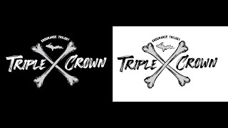 The Triple Crown Polar Roll Marji Gesick The Crusher Explained [upl. by Nnaycart]