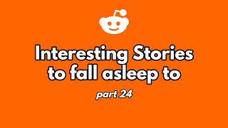 1 hour of interesting stories to fall asleep to part 24 [upl. by Tnomad]