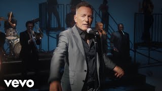 Bruce Springsteen  Nightshift Official Video [upl. by Enneite30]