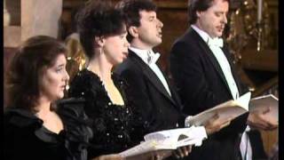 Mozart Requiem Bernstein 06 Recordarempg [upl. by Web]