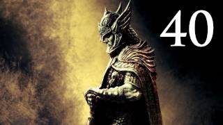 Elder Scrolls V Skyrim  Walkthrough  Part 40  Blood Dragon Battle Skyrim Gameplay [upl. by Eiramanitsirhc]