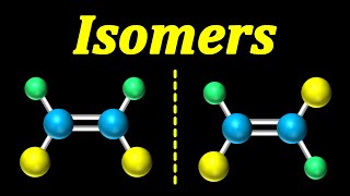 ISOMERS  in Hindi for Class 10 [upl. by Akcirderf]