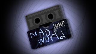 GRANNY 5  MAD WORLD COVER Remastered vocals [upl. by Gnivre]