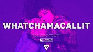 Ella Mai Ft Chris Brown  Whatchamacallit Remix  FlipTunesMusic™ [upl. by Aneled]